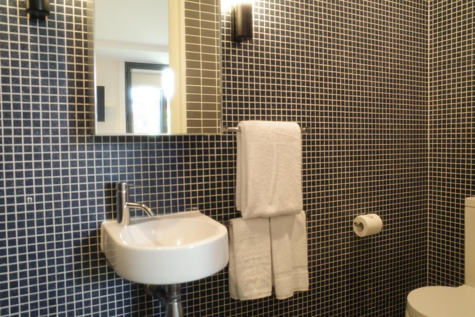 Crown Hotel Surry Hills Sídney Habitación foto