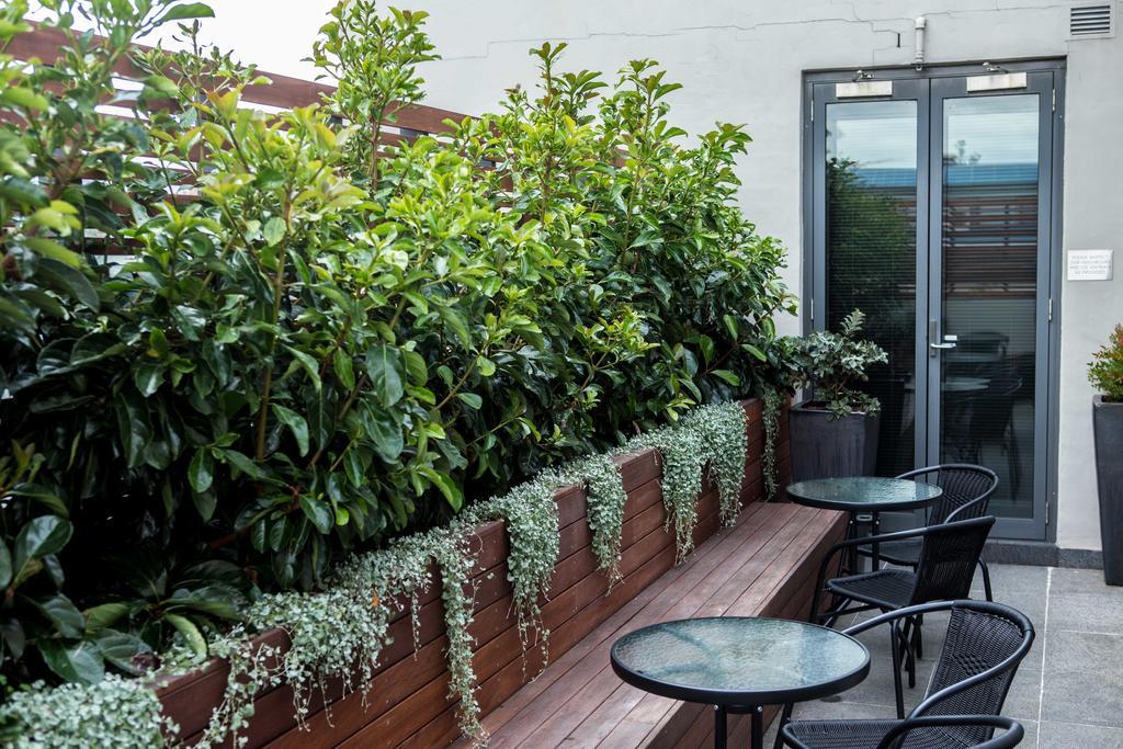 Crown Hotel Surry Hills Sídney Exterior foto